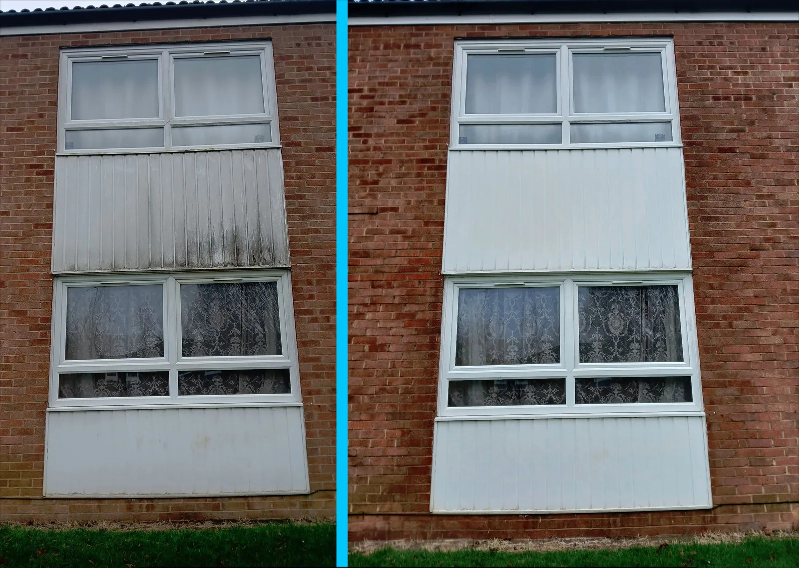 Render Cleaning